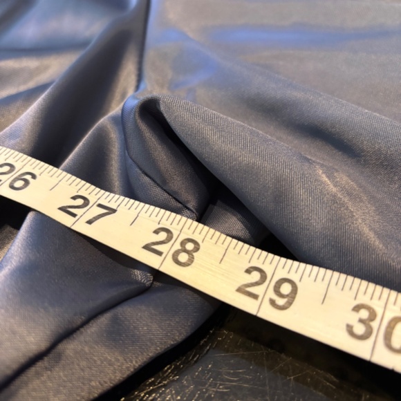 WDI Disney Imagineering Epcot Center Satin Jacket Size XXL - Picture 4 of 5